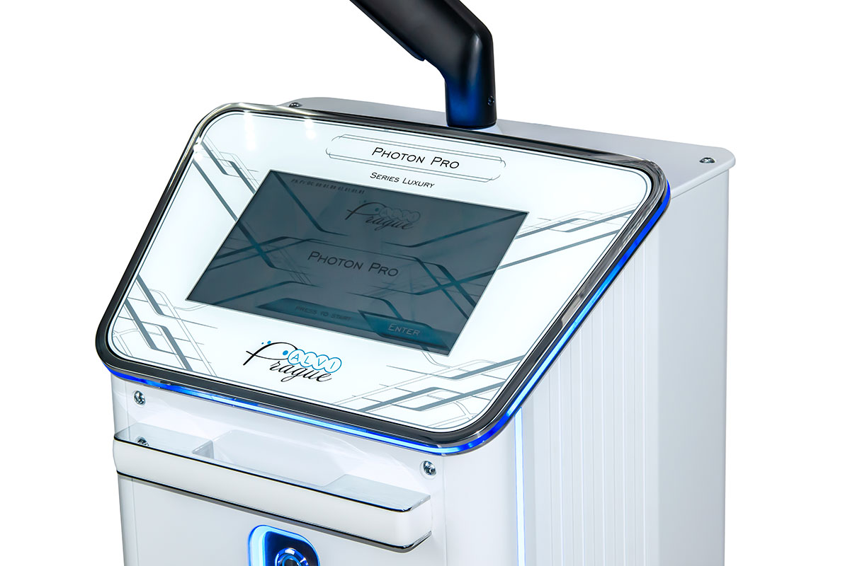 Lámpara de fototerapia Photon Pro 3